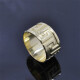 Anillo En Oro 18K Anillo En Oro 18K