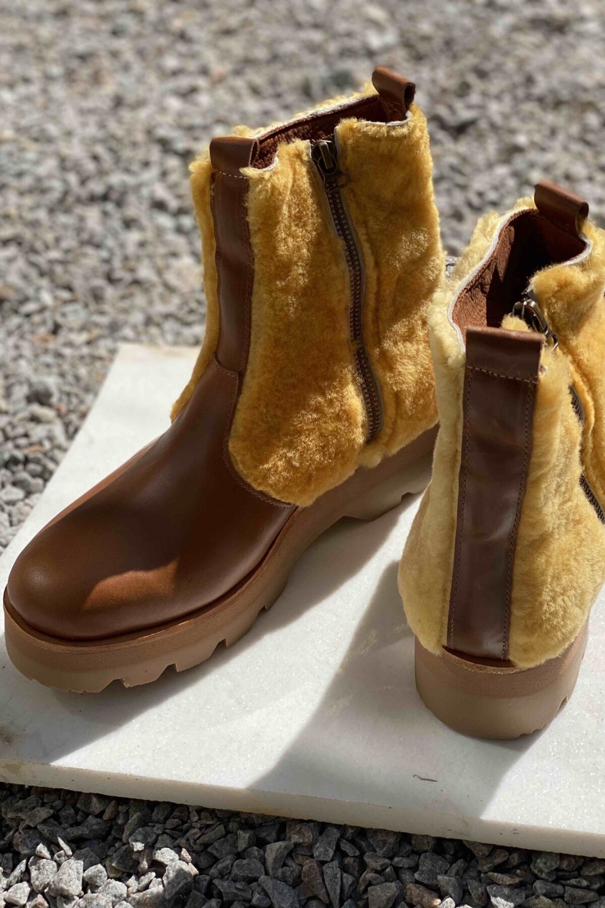 Sheep Shoes Amarillo
