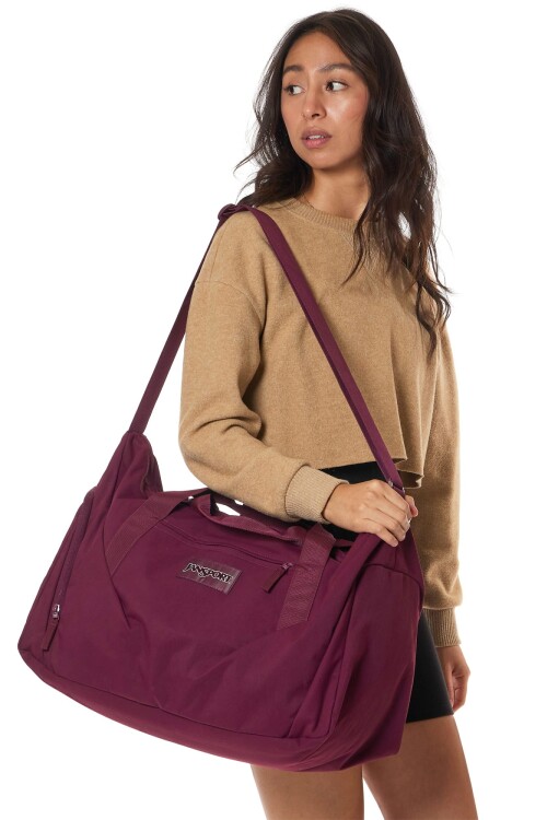 BOLSO RECHARGE GYM BAG LARGE BOLSO RECHARGE GYM BAG LARGE