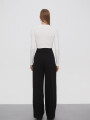 Pantalon Srop Negro