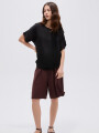 Blusa Burei Negro