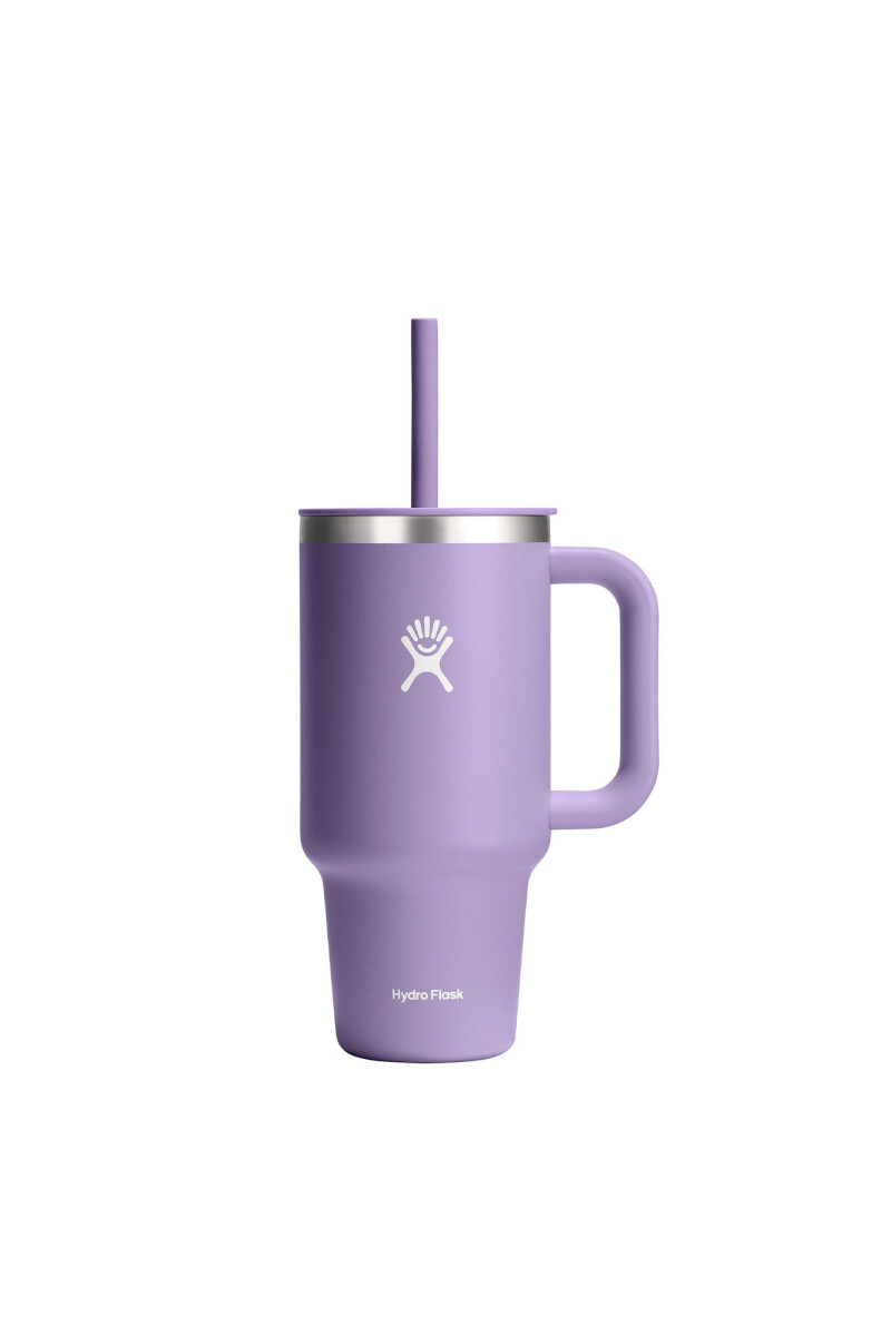 32 OZ ALL AROUND TRAVEL TUMBLER Moonshadow