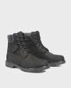 Botas Timberland Premium 6 Inch Waterproof Mujer Black