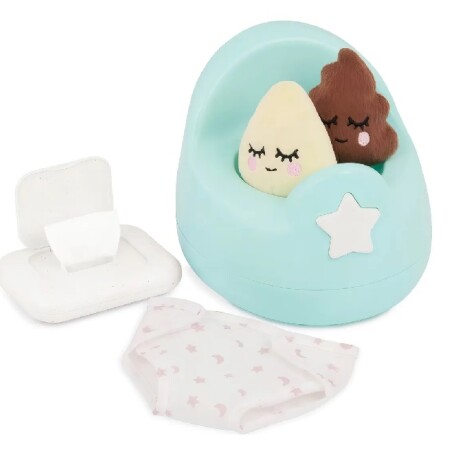 Accesorios Bebotes Pelela