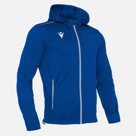 CAMPERITA FREYR AZUL