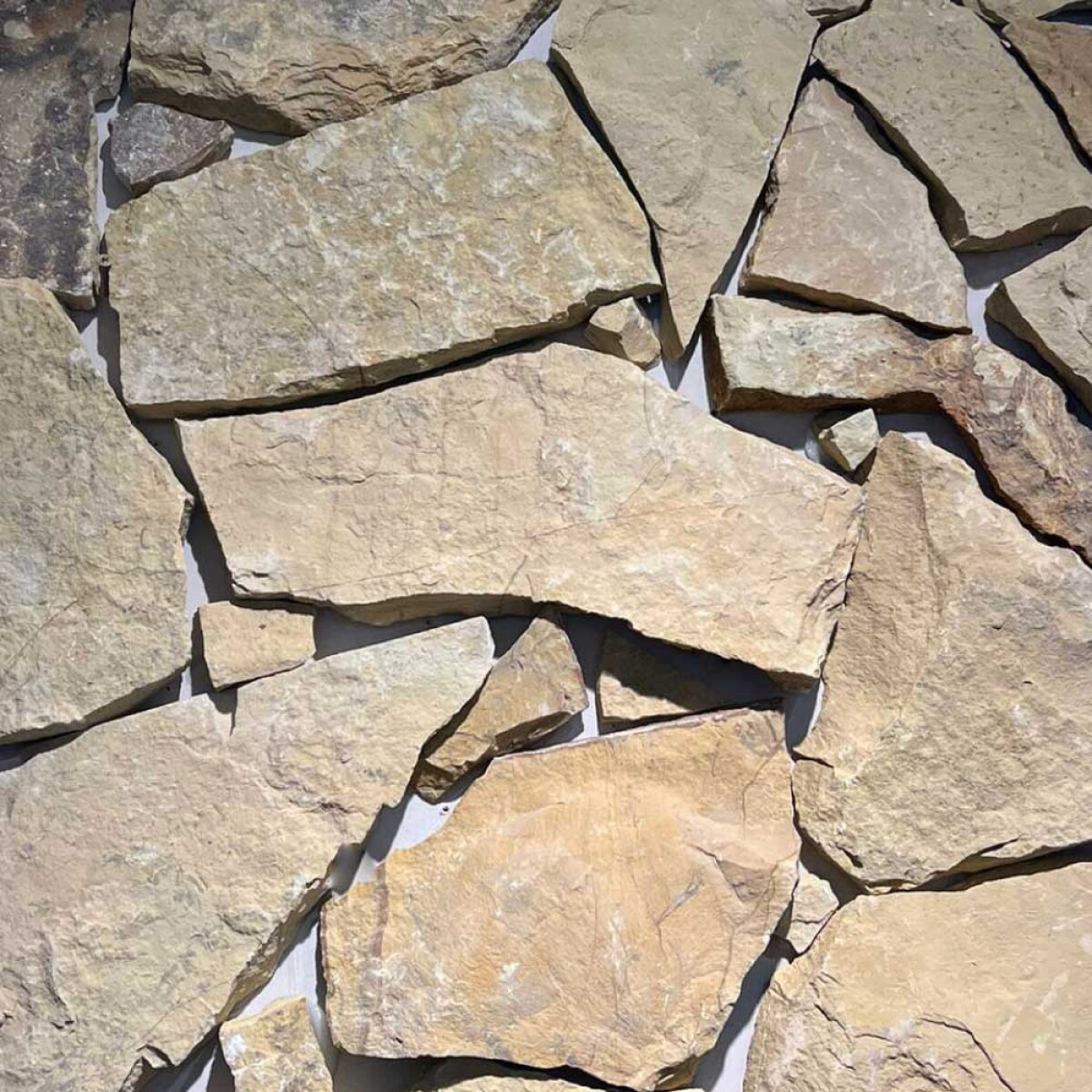 Piedra Natural Irregular Yosemite 