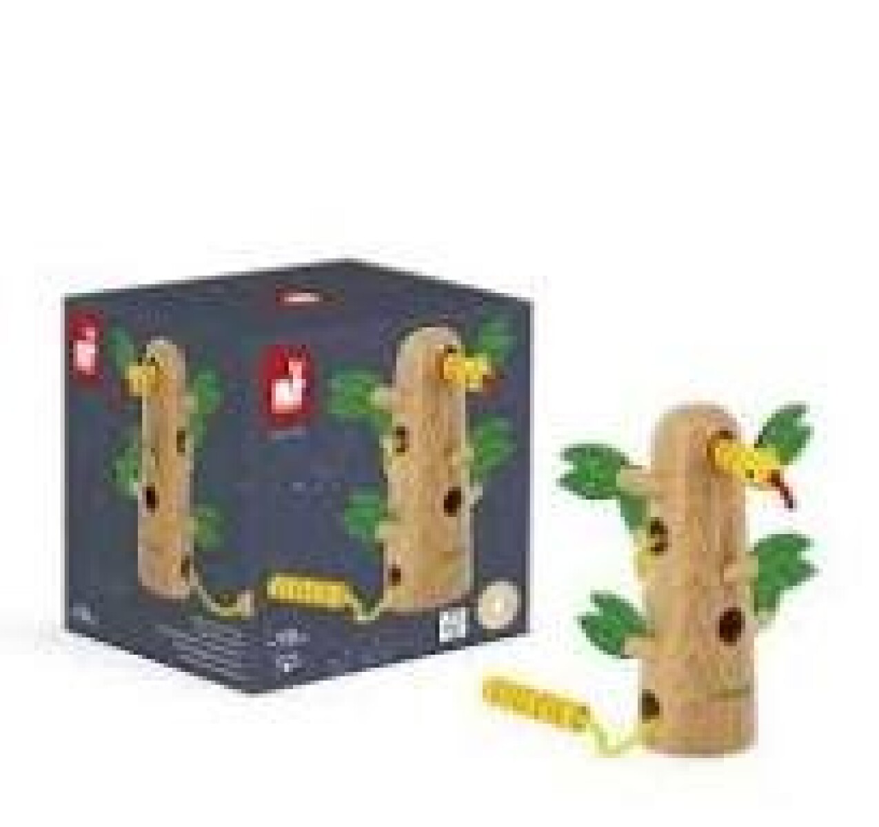 TROPIK - ARBOL TROPICAL DE CORDON 