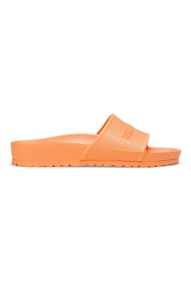 Sandalia Barbados Eva Papaya - Regular Naranja