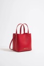 BOLSO Rojo