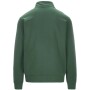 Casaca Training Logo Korpo Zentil Hombre Green Olivine-green Rifle