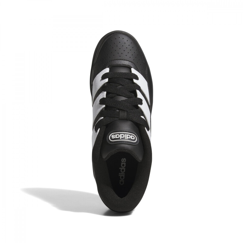 Championes Adidas BREAK START 2000 Hombre JS0004 Negro-blanco