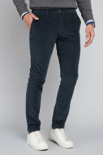 Pantalón Pana Arrow AZUL