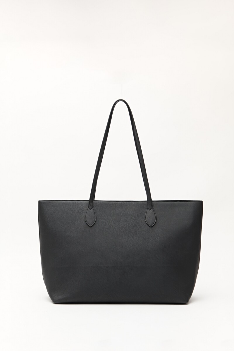 CARTERA DONCEL Negro