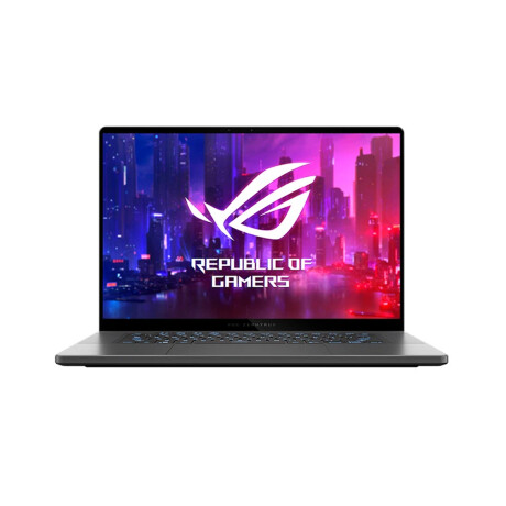 Notebook Gamer ROG Zephyrus G16 GU605MI-QR128W Ultra 9 185H Notebook Gamer ROG Zephyrus G16 GU605MI-QR128W Ultra 9 185H