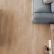 CERÁMICA PISO MADERADO BLANCO RECTIFICADO 19X119 PIEZA GAMAS DE BLANCO