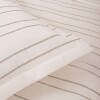Acolchado + Fundas 1 Plaza y 1/2 plaza - Naturale Oasis Beige