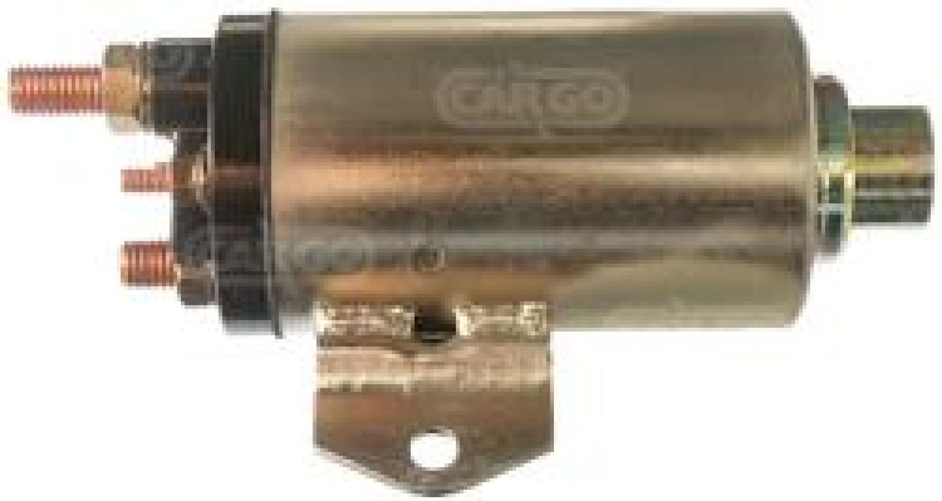 AUTOMATICO DE ARRANQUE - SOLENOIDE BUTEC 24V CHIANG BIN 