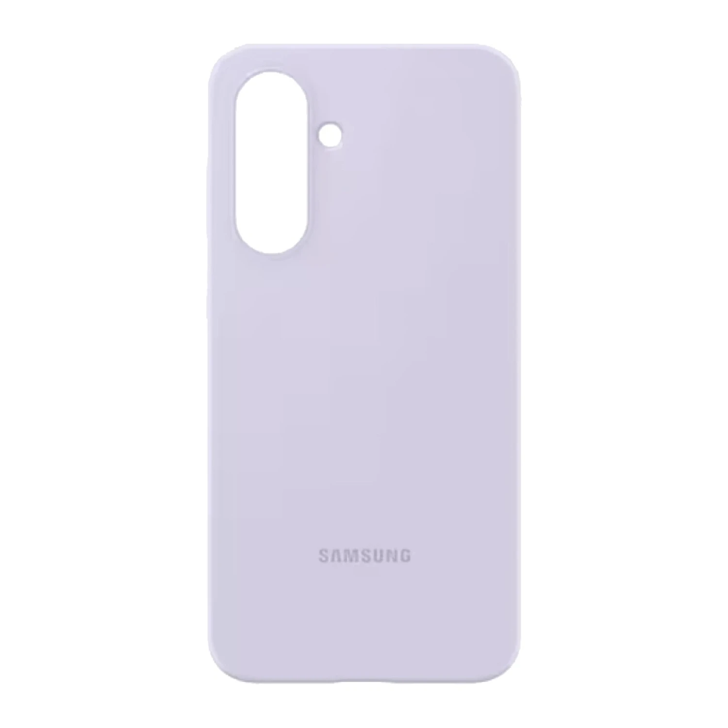 Funda Samsung Silicone Case para Galaxy A36 5G