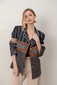 BLAZER VIDA BLAZER VIDA