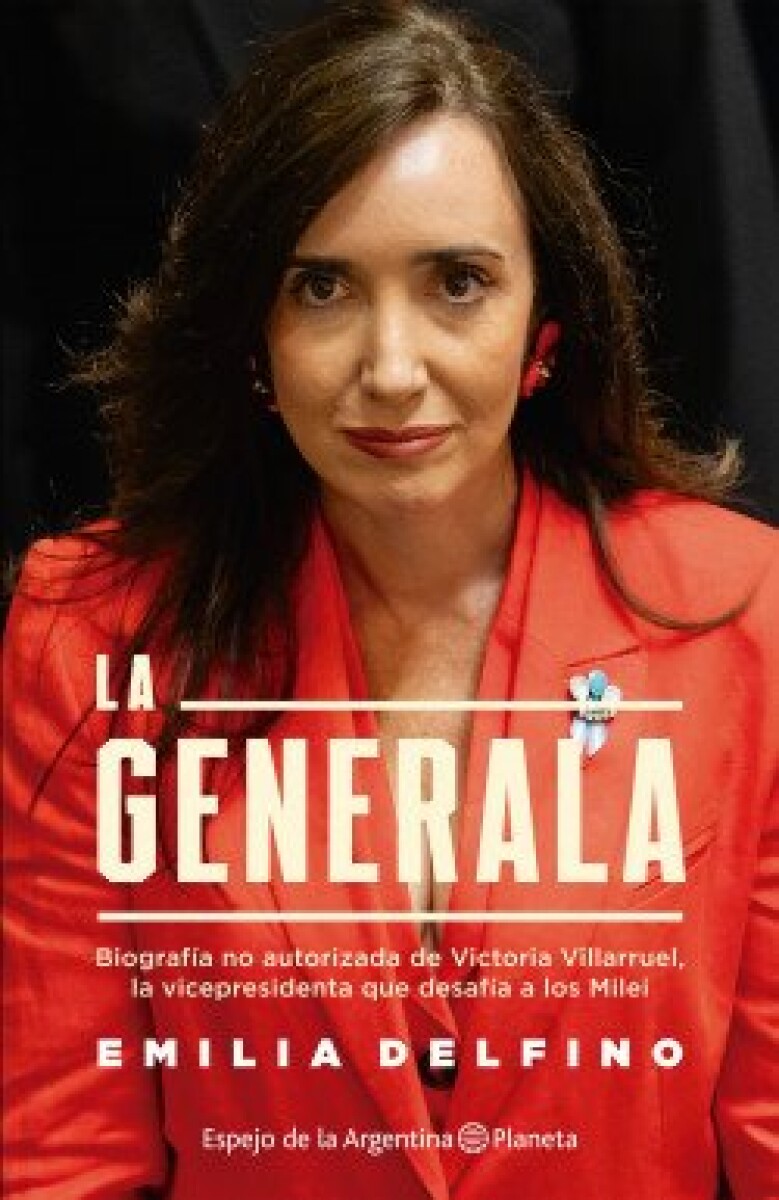 LA GENERALA 