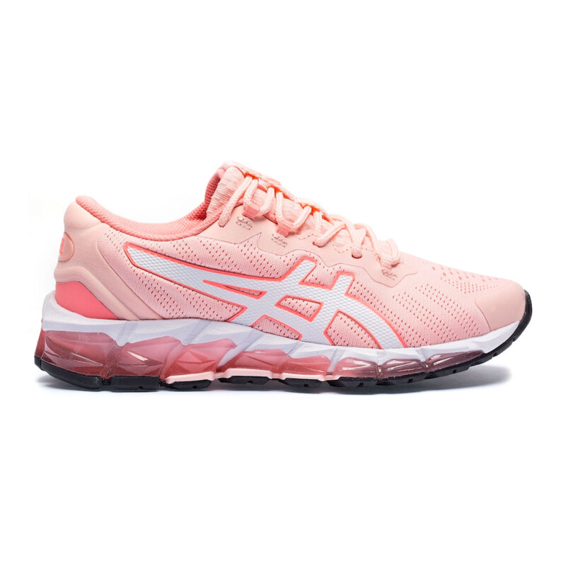 Asics Gel-quantum 360 Direction Breeze/white Beige-blanco