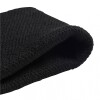 Muñequera adidas Tennis Pequeña Black