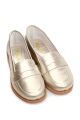 Mocasin Vincha Oro