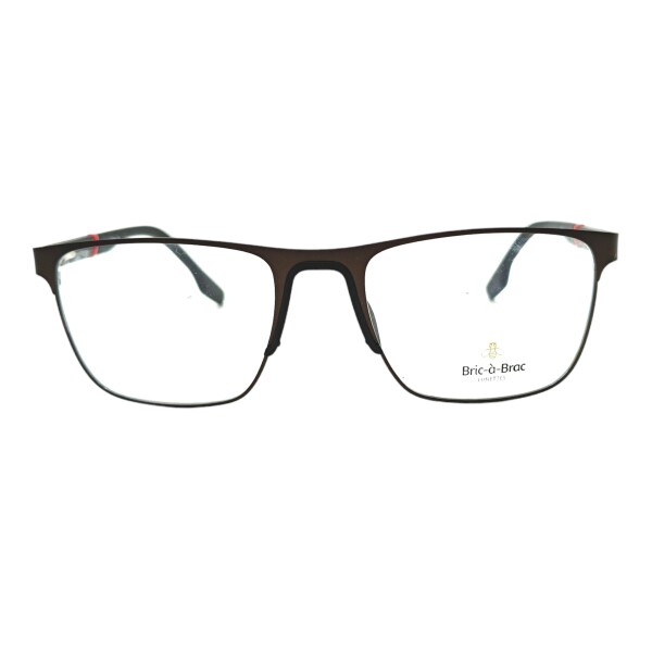 BRIC A BRAC BB3005C2 - Adulto - Gris Grisuniforme