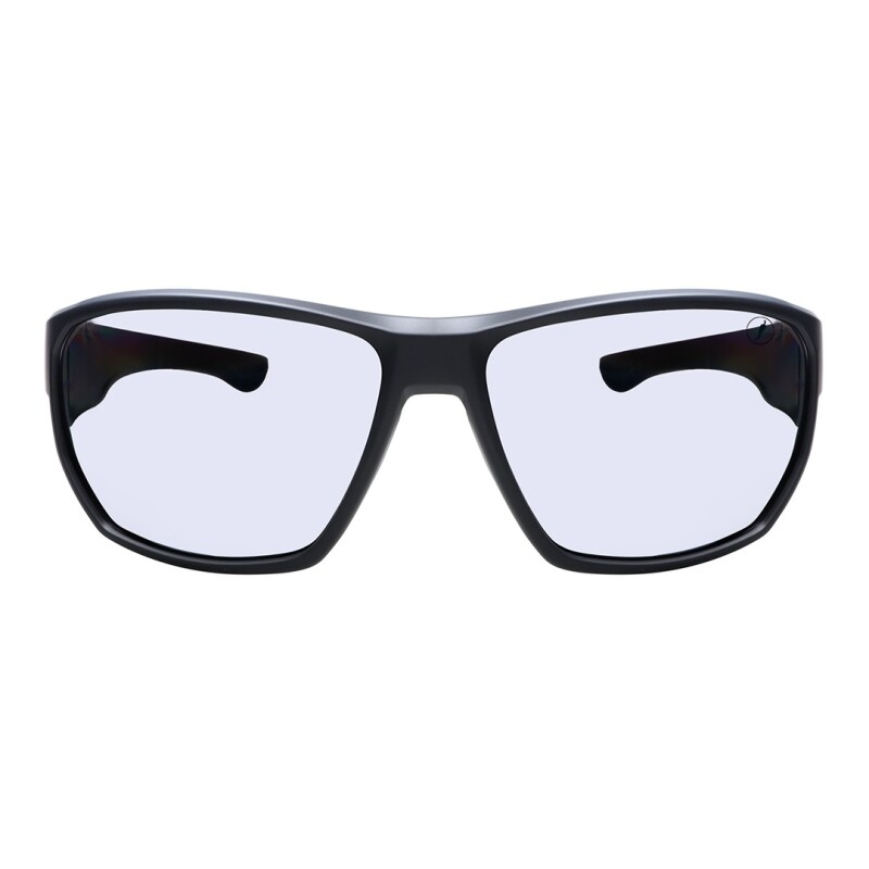 Lentes de Sol Chilli Beans Coimbra Negro