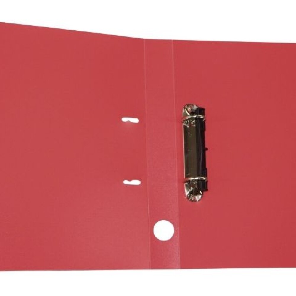 CARPETA YIL 2 ANILLOS 5381 4CM COLOR ROJO