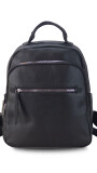 MOCHILA MENORCA NEGRO