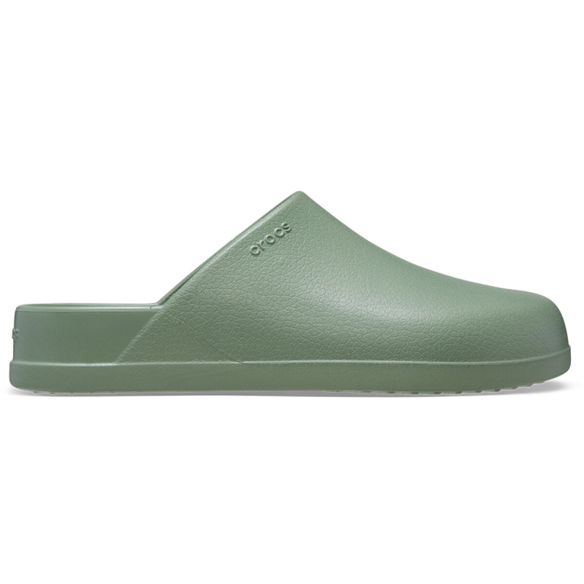 Crocs Dylan Clog - Verde 