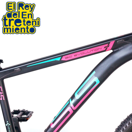Bicicleta Status Rod 29 Aluminio 21 Cambios Shimano Bicicleta Status Rod 29 Aluminio 21 Cambios Shimano