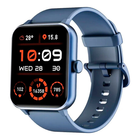 Smartwatch Blackview R50 1,85'' Bluetooth 001