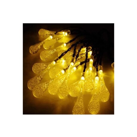 GUIA DE GOTAS LED NEUTRA USB 3M 20 LUCES 001