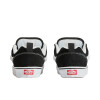Championes Vans KNU Skool de Hombre - VN0009QC6BT Negro