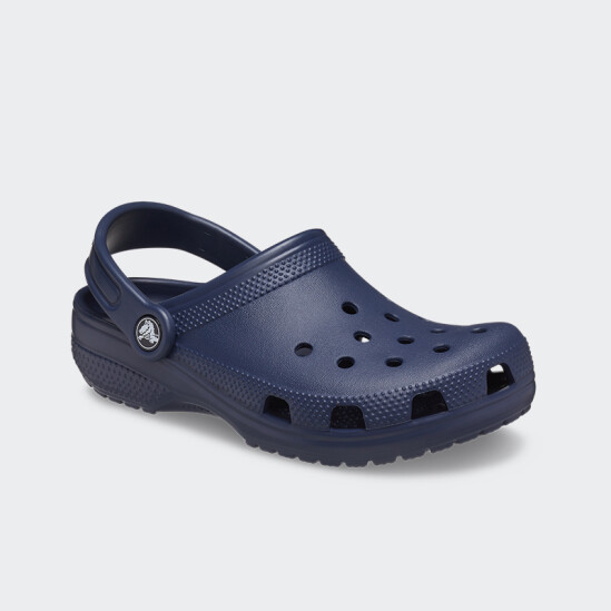 Classic Clog Azul