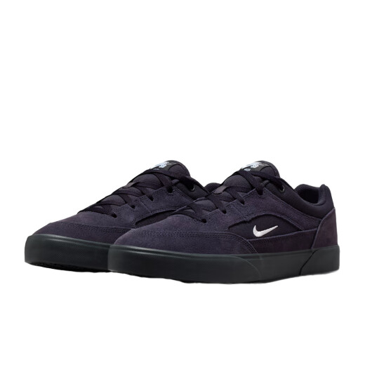 Championes Nike Sb Malor - Negro Championes Nike Sb Malor - Negro