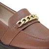 MOCASIN MODARE Mujer 7357.111-21736 Avellana-oro