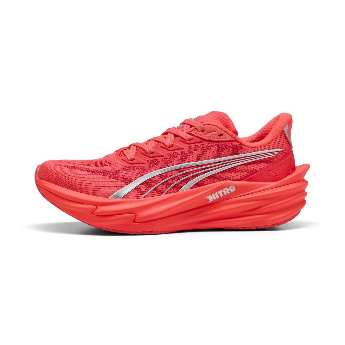 Zapatillas Running Deviate NITRO 4 Wns Mujer 
