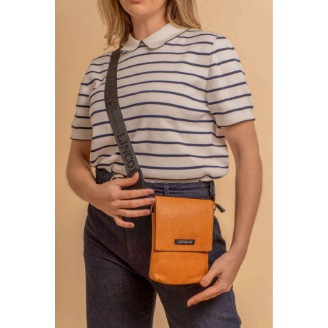 Bandolera Romero Nuez