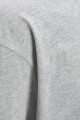 Camiseta Brink Básica Light Grey Melange