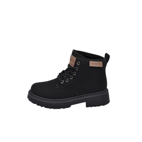 BOTA 35-40 BLACK