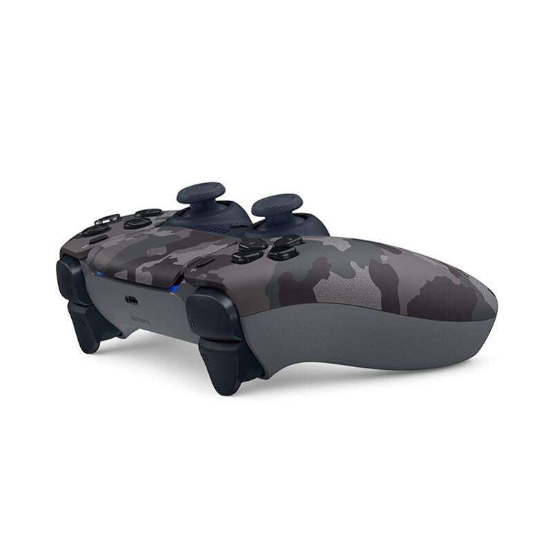 Joystick Inalámbrico Sony Playstation 5 DualSense PS5 Camo G Joystick Inalámbrico Sony Playstation 5 DualSense PS5 Camo G