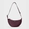 Bolso Cruzado The Sling Bag Unisex Oxblood