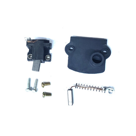 PORTA CARBONES - PORTACARBON ALTERN. INDIEL CITROEN 3CV - PORTA CARBONES - PORTACARBON ALTERN. INDIEL CITROEN 3CV -