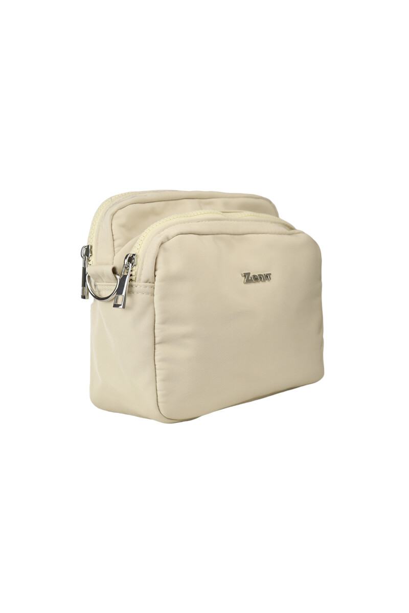 BANDOLERA ALPES BEIGE BANDOLERA ALPES BEIGE