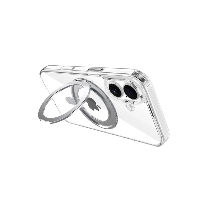 Protector Prodigee Teek360 para iPhone 17 transparente Protector Prodigee Teek360 Para Iphone 17 Transparente