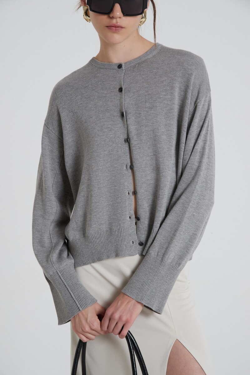 CARDIGAN AGEN 