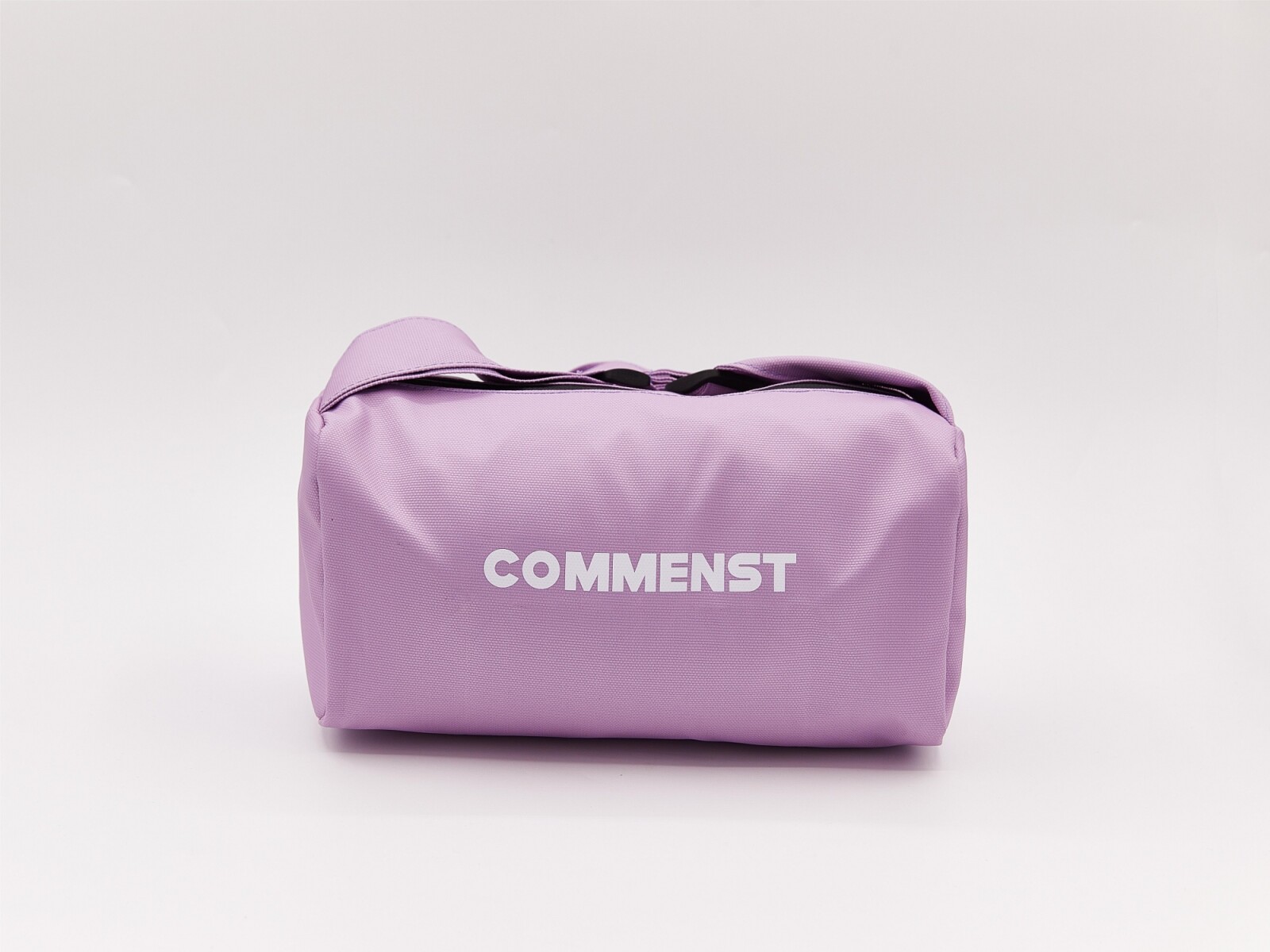 BOLSO BANDOLERA MINIMALISTA (PÚRPURA) 